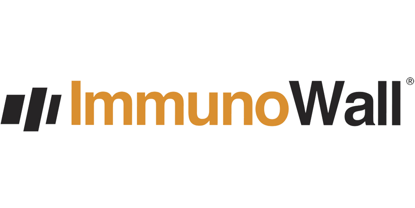 Distribuidor immunowall