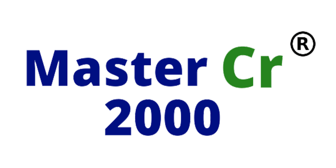 Master Cr 2000