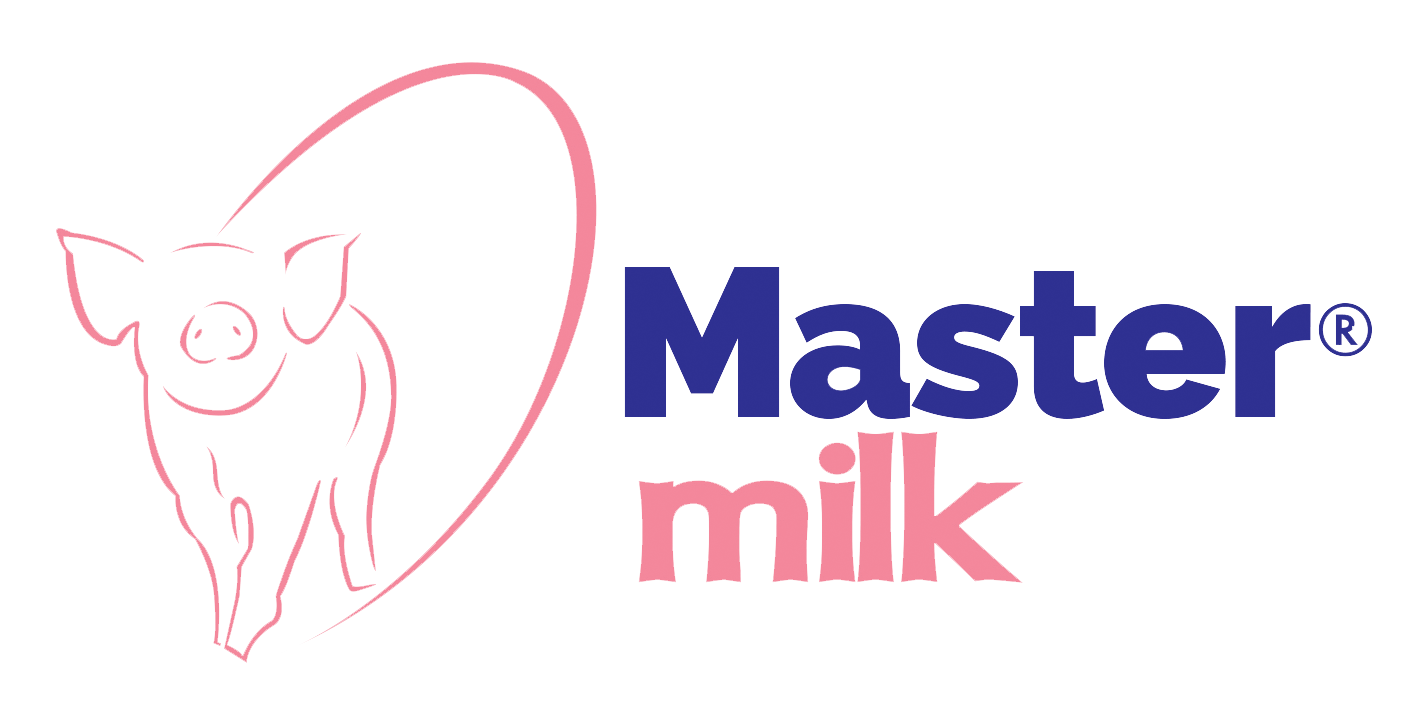 Master Milk Cerdos